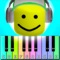 This app let's you play the amazing Oof Piano for free