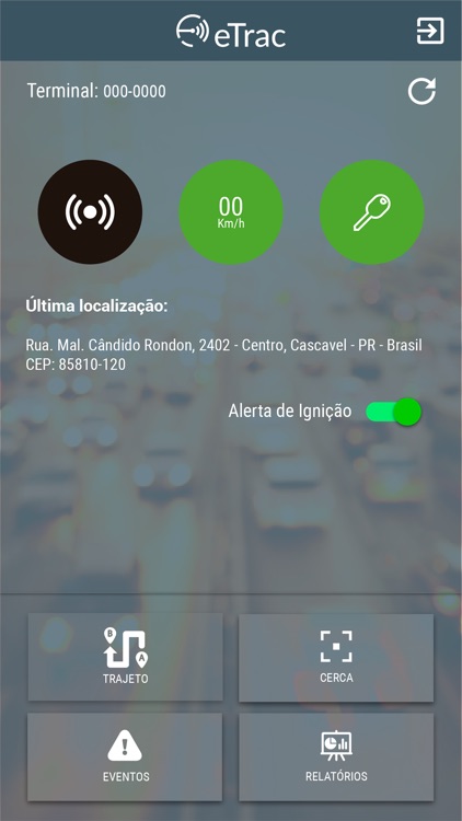 etrac mobi