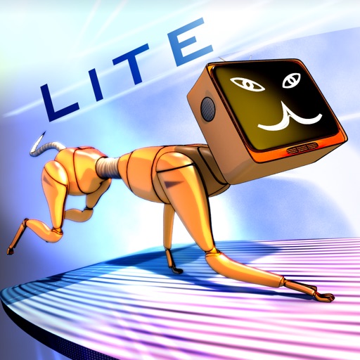 Cathode's Journey - Lite