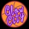 Icon GlowCity - ArcadeBasketBall