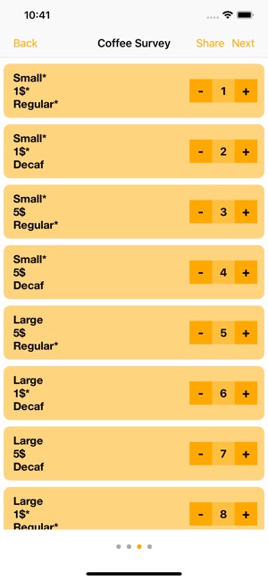 Conjoint Analysis(圖5)-速報App