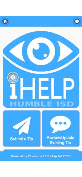 Game screenshot iHelp Humble mod apk