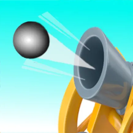 Stack Cannon 3D Читы