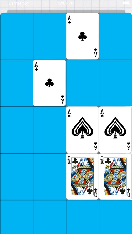 Double pocket brain trainer