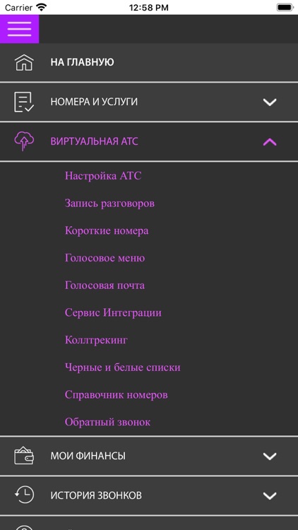 Алло Инкогнито screenshot-4