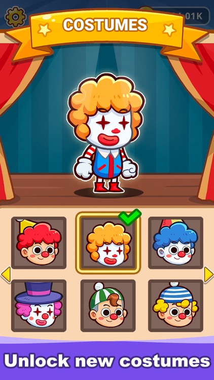 Jump Circus 2020 screenshot-4