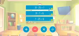 Game screenshot Math up to 100 apk