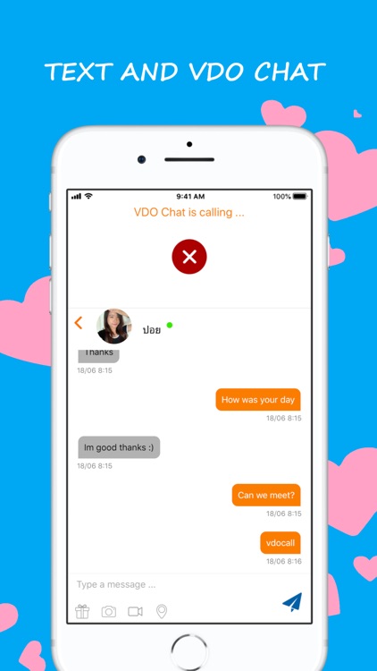 Liszo - Best Thai Dating App screenshot-5