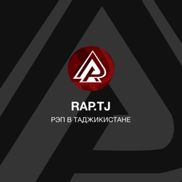 RapTJ - Рэп в Таджикистане