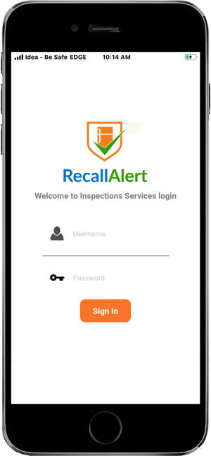 Recall Alert For Life(圖1)-速報App