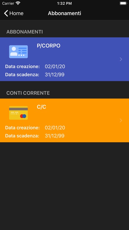 MEGASUN Chieti screenshot-4
