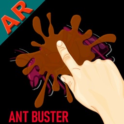 AR Ant Buster