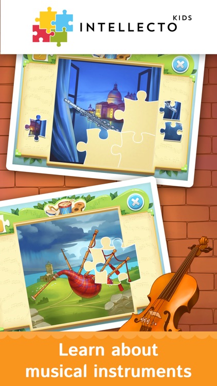 IK: Learning Games for Kids screenshot-8