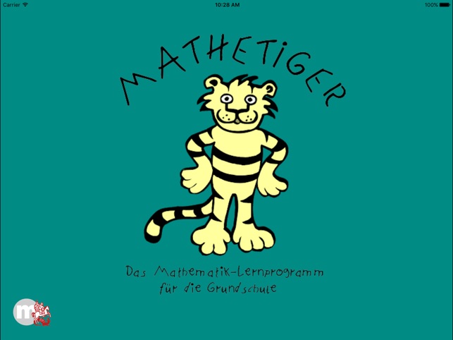 Mathetiger