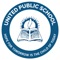 UNITED PUBLIC SCHOOL app provides an instant communication system for staff, teachers and parents