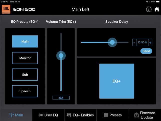 eon 600 bluetooth