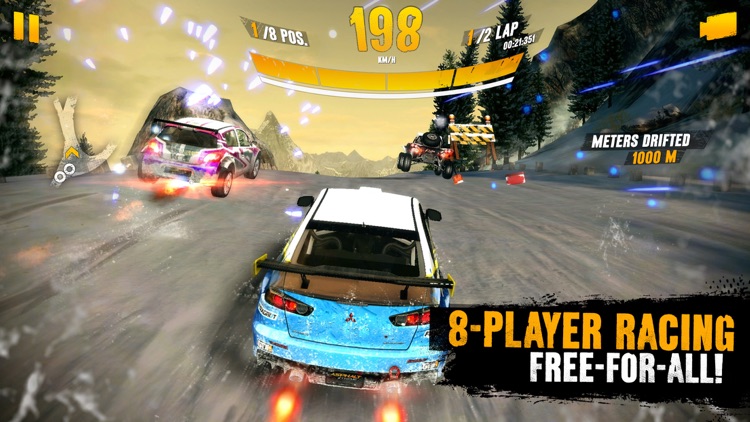 Asphalt Xtreme