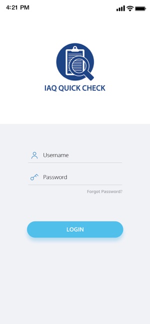 IAQ Quick Check(圖2)-速報App