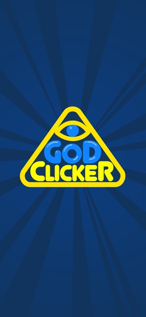 God Clicker