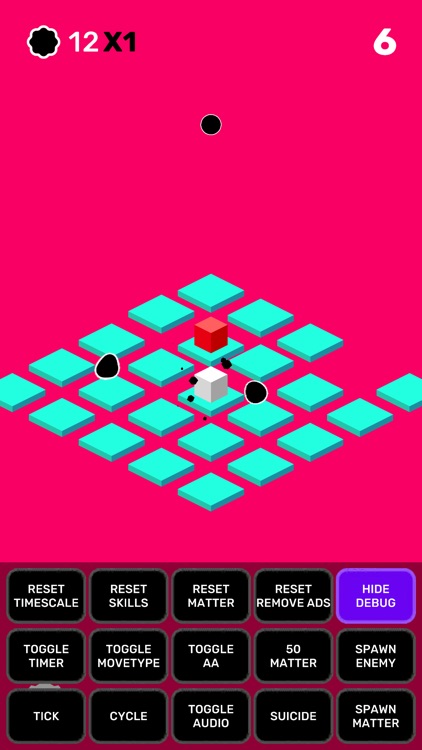 Isomatrix screenshot-3