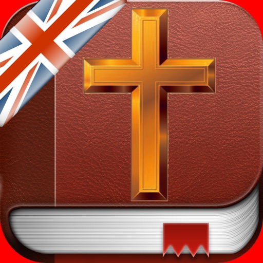 English Bible Pro : King James