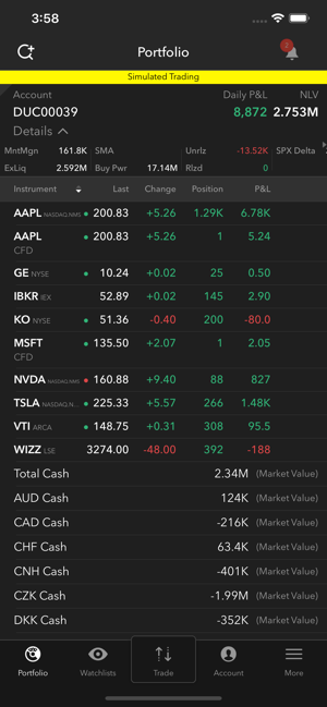 Euro Pacific MobileTrader(圖2)-速報App