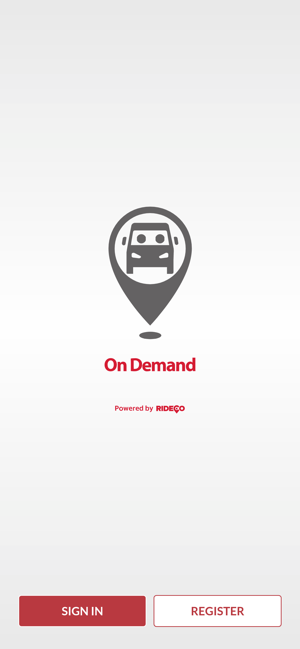 Calgary Transit On Demand