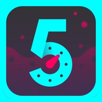 5 Second Rule: Group Games Reviews