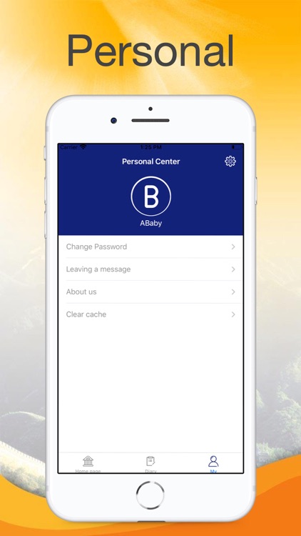 BABaby-Baby screenshot-3