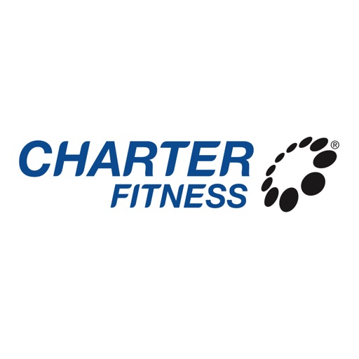 Charter Fitness. by Netpulse Inc.