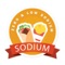 The Dietary Guidelines for Americans recommend limiting sodium to less than 2,300 mg a day — or 1,500 mg if you're age 51 or older, or if you have high blood pressure, diabetes or chronic kidney disease