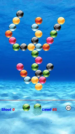 Game screenshot Shoot Bubbles hack