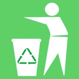 Recycle Locations