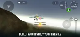 Game screenshot World War Pilot apk