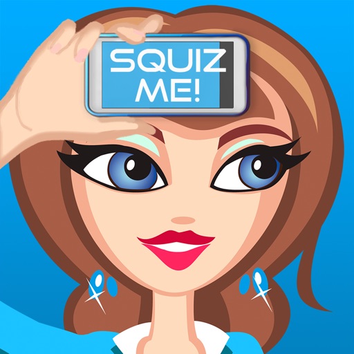 SQuiz Me! iOS App