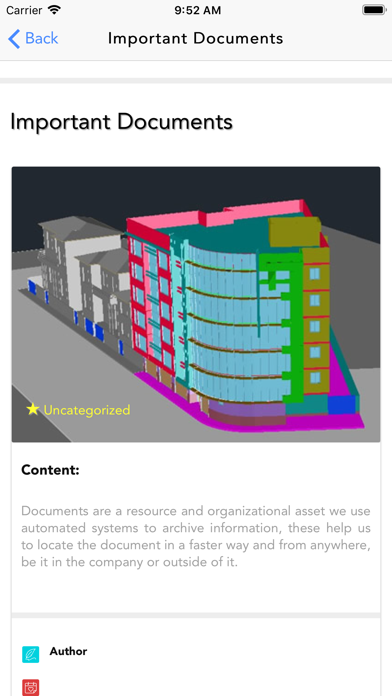 How to cancel & delete VDC Bim Academy from iphone & ipad 3