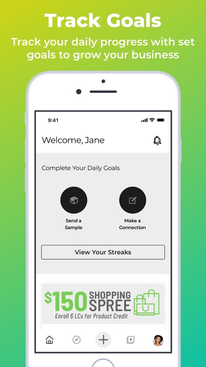It Works! Connect screenshot-4