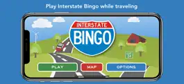 Game screenshot Interstate Bingo mod apk