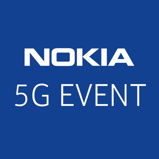 Nokia 5G Event Download