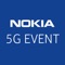 Plan your day at the 5G Smart Campus Event in Nokia Paris-Saclay: agendas, speakers,