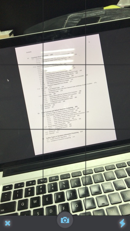 JustSign - eSign documents screenshot-5
