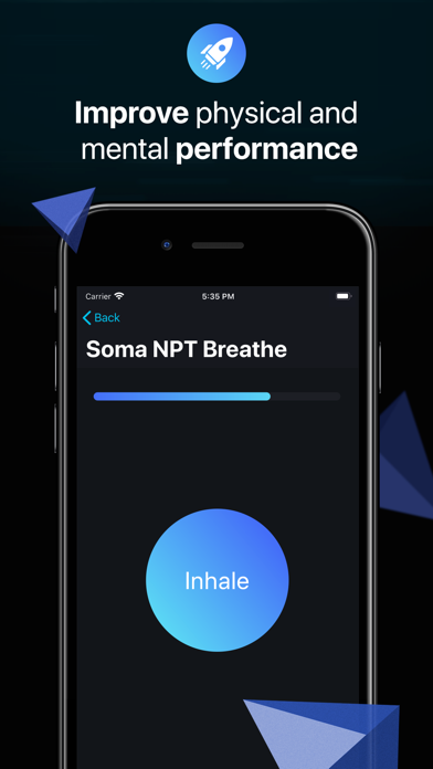 Soma NPT Breathe screenshot 3
