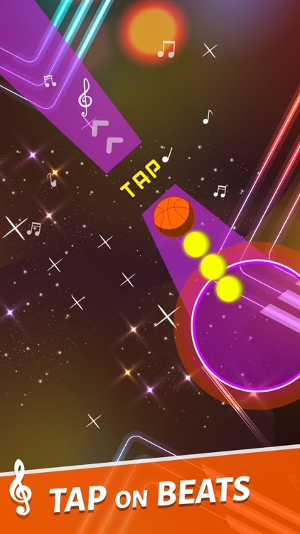 Slither on Music screenshot-3