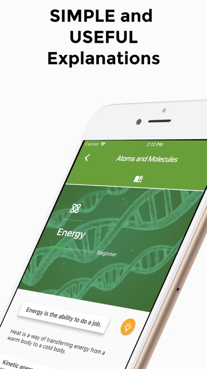 BiologyMaster - Basic Biology screenshot-4