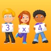 Multiplication - times table
