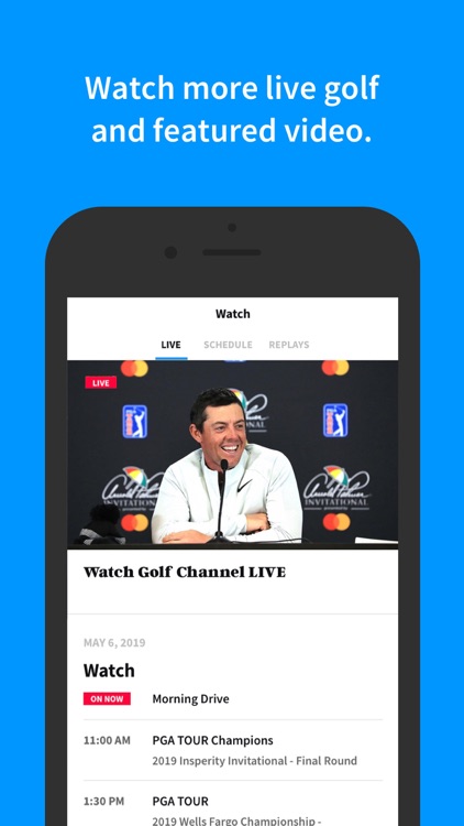 Golf Channel