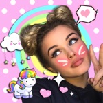 Soft Girl Sweet Cute Stickers