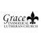 This is the app for Grace Evangelical Lutheran Church in New Orleans, LA