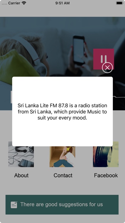 Sri Lanka FM87.8