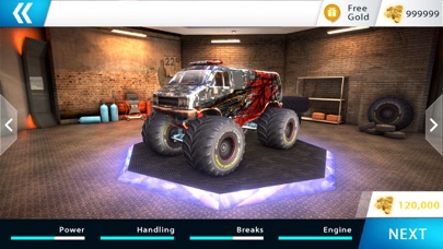 Offroad Driving - Racing Games screenshot 3